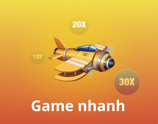 Game nhanh vn588