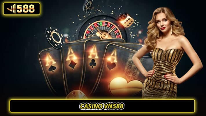 Casino VN588