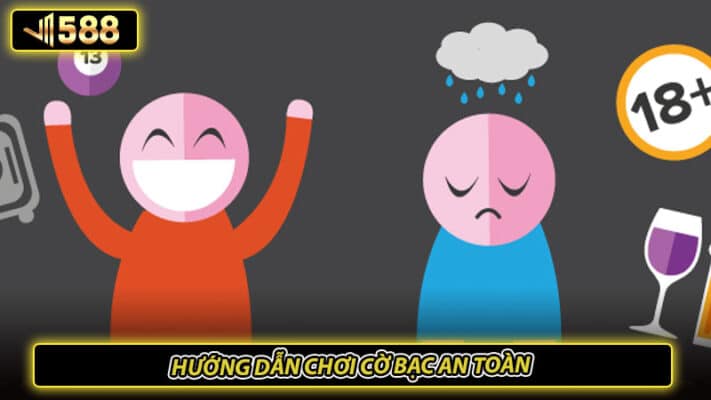 Hướng dẫn chơi cờ bạc an toàn