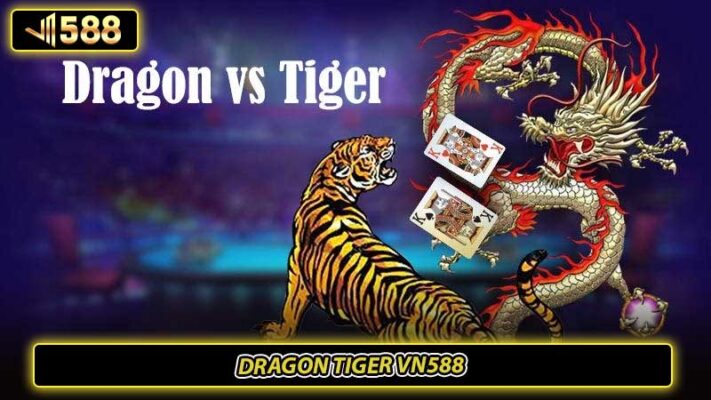 Dragon Tiger VN588